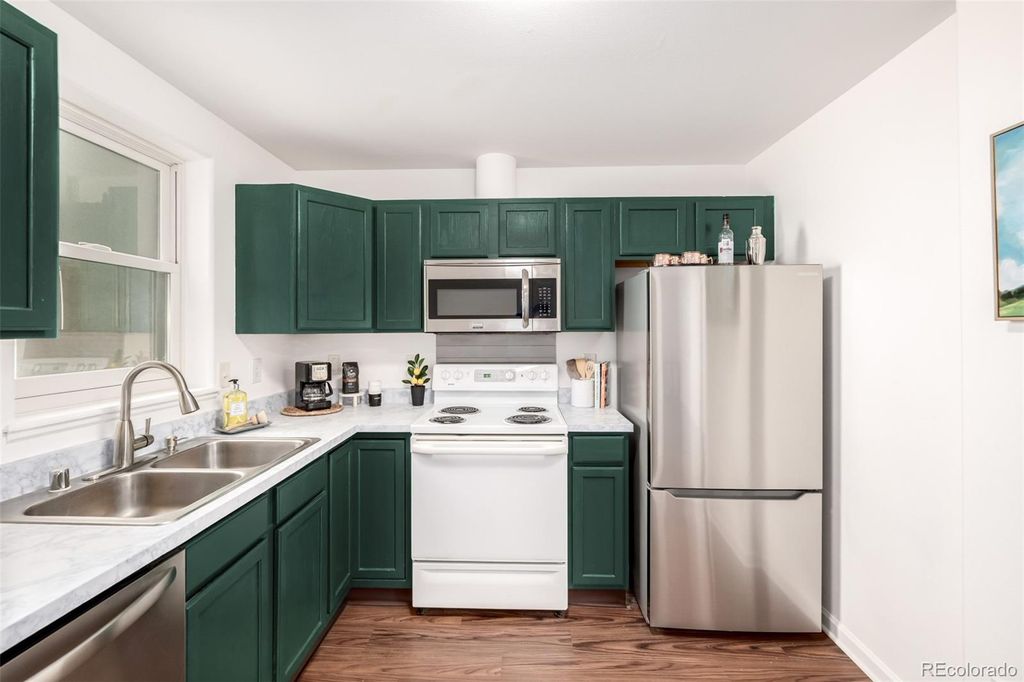 Photo of 1803 E 36th Avenue, Denver, CO 80205 (MLS # 4987943)