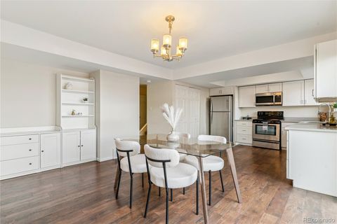 12708 W Virginia Avenue Lakewood CO 80228