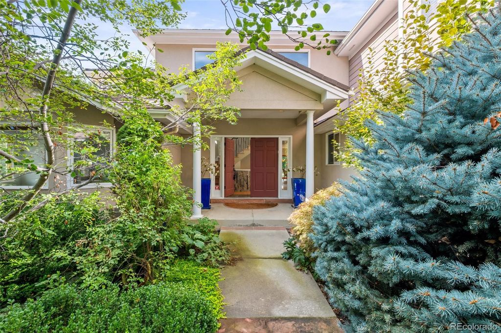 Photo of 2512 Premier Place, Boulder, CO 80304 (MLS # 2595989)