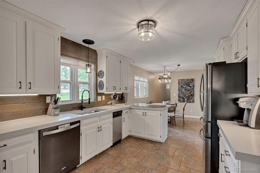 Photo of 1540 Fawnwood Road, Monument, CO 80132 (MLS # 9124150)