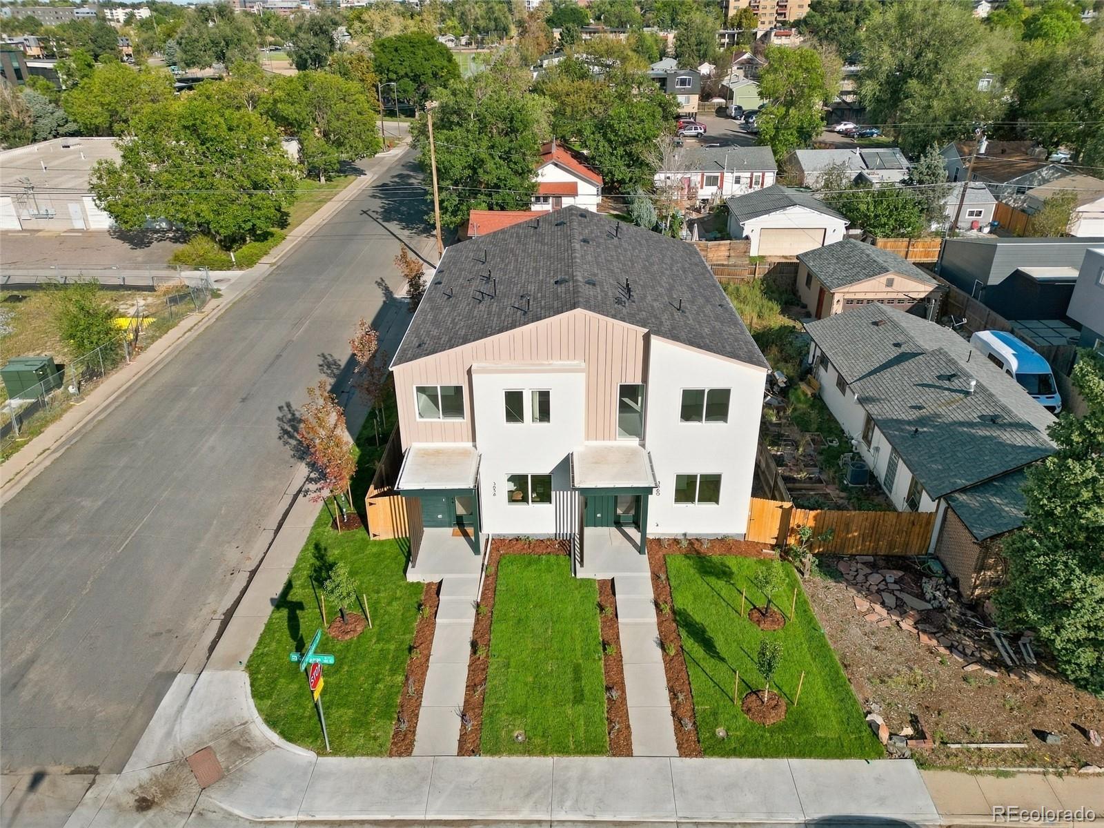 3660 S Galapago Street
