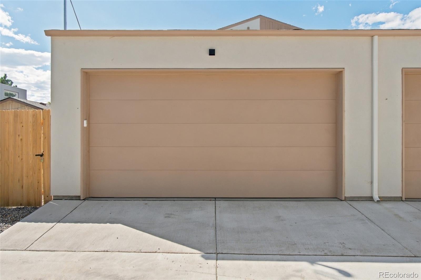 3660 S Galapago Street