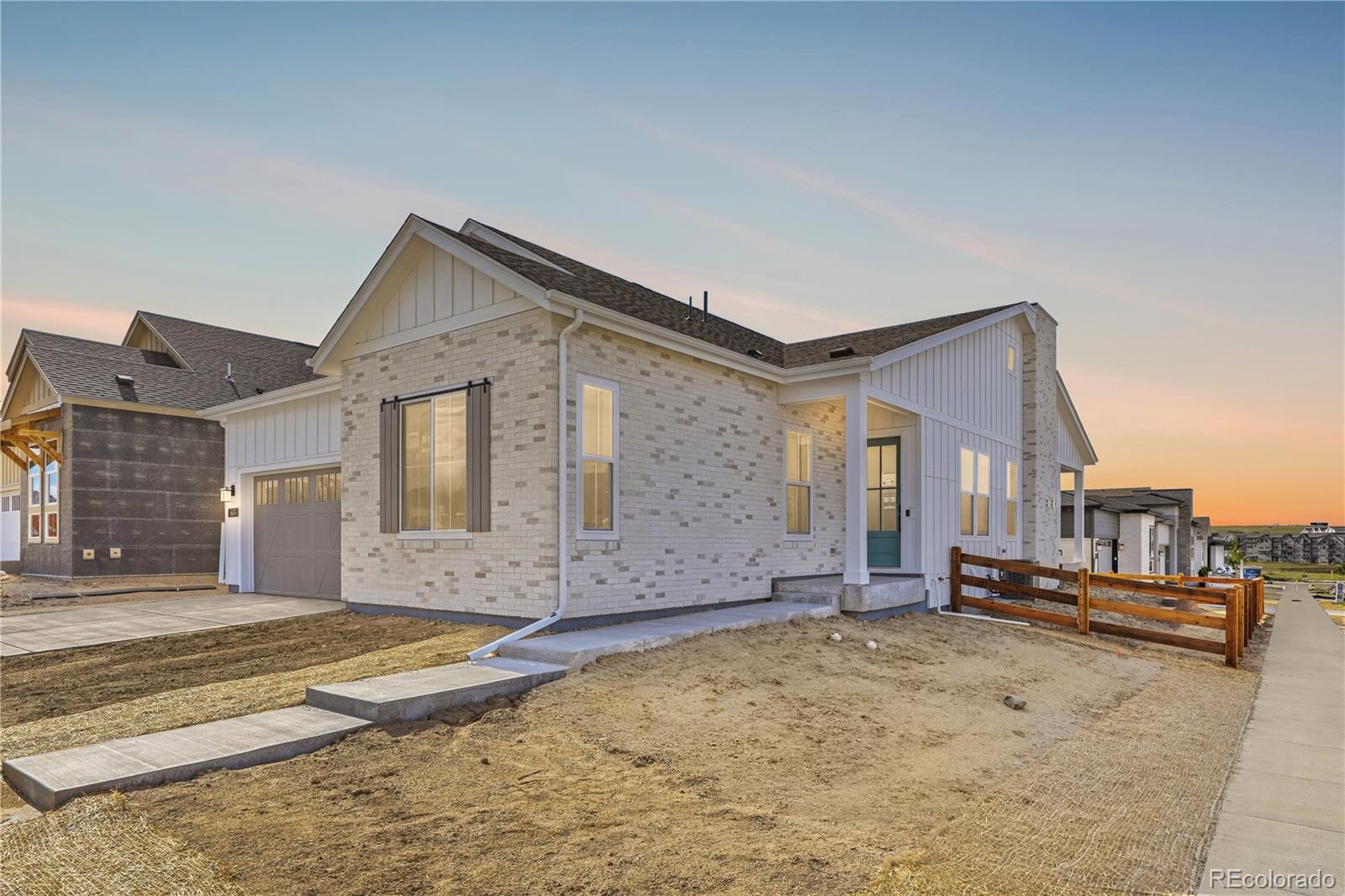 6843 Bridlespur Street