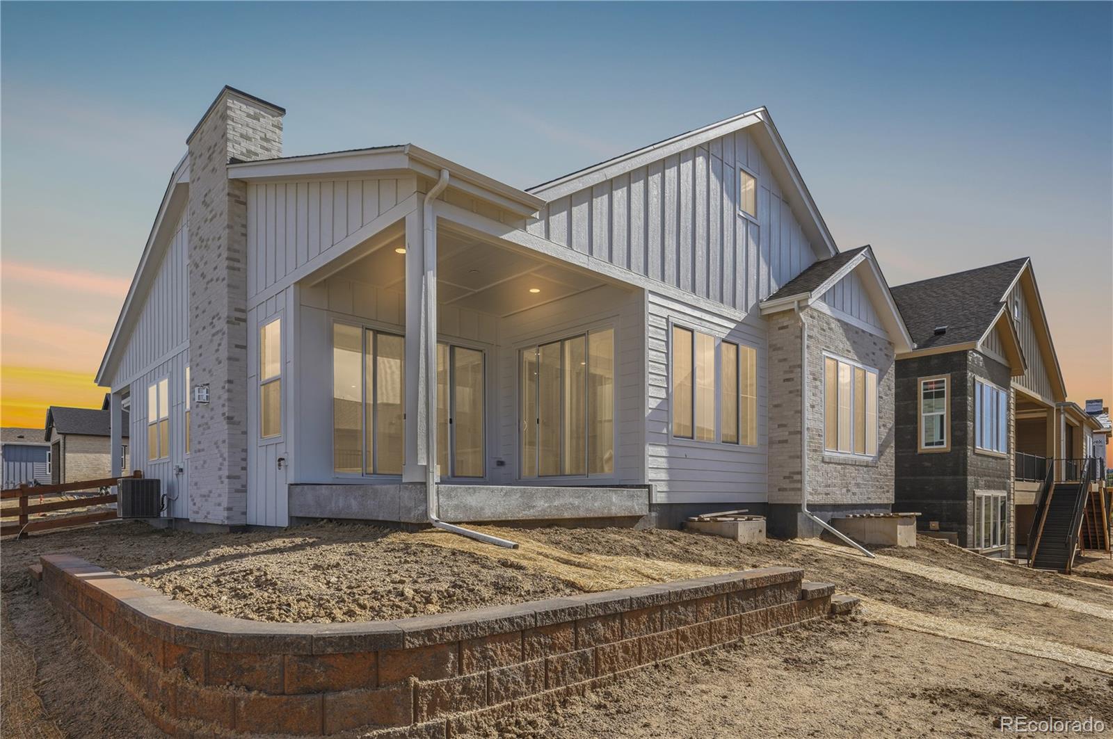 6843 Bridlespur Street
