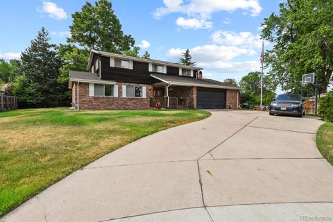 3725 S Depew Street, Denver, CO 80235 - #: 6822659