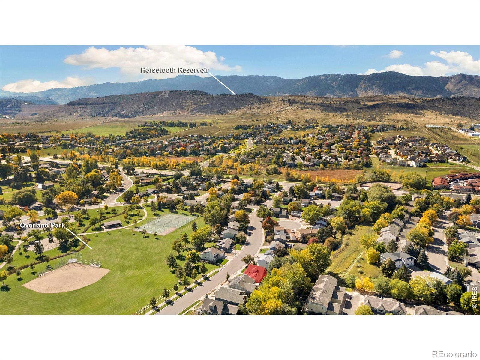 2868 Pleasant Valley Road