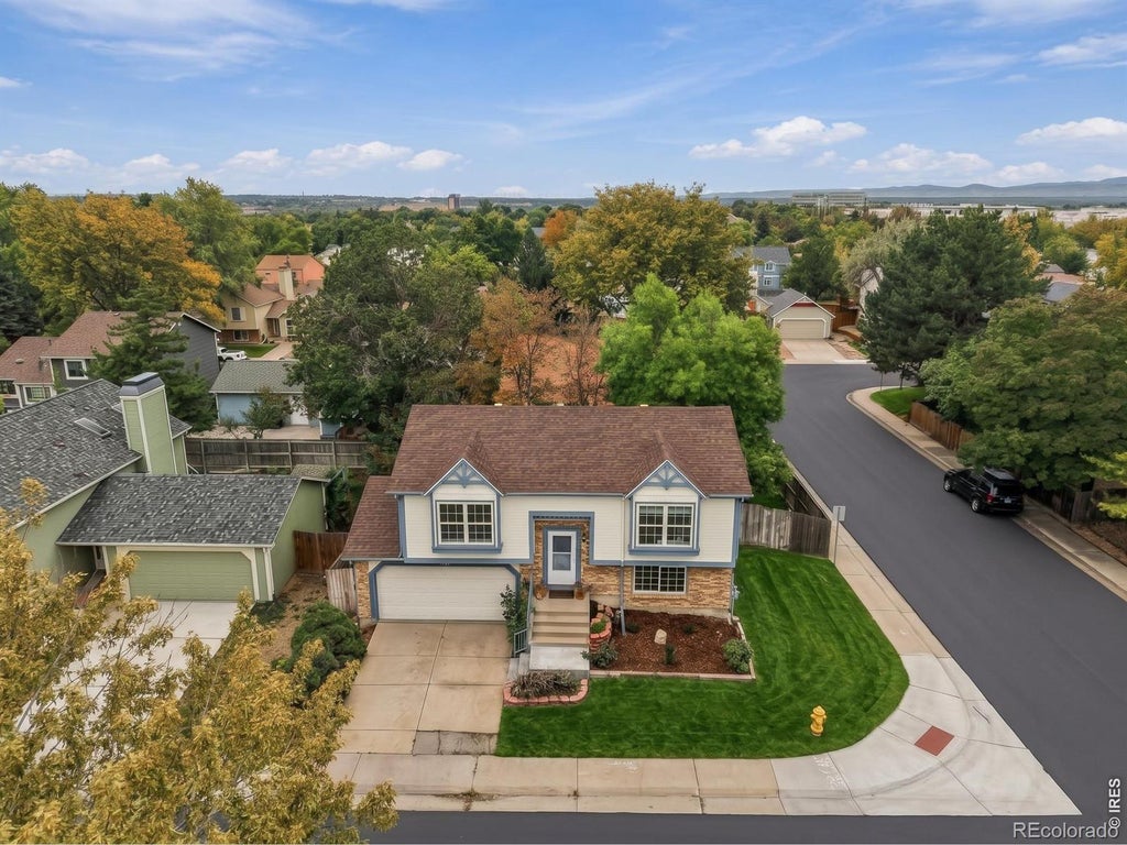 Photo of 378 Fir Lane, Broomfield, CO 80020 (MLS # IR1069789)