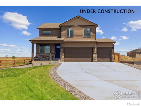 250 Chardon Avenue Brighton CO 80601