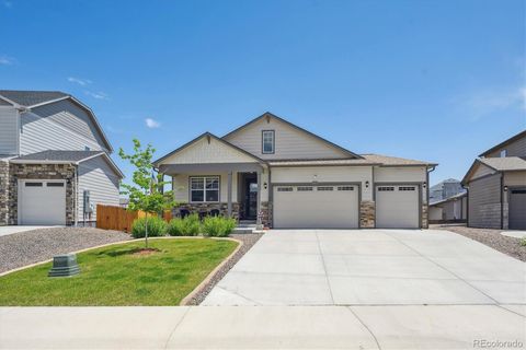 14670 Guernsey Drive Mead CO 80542