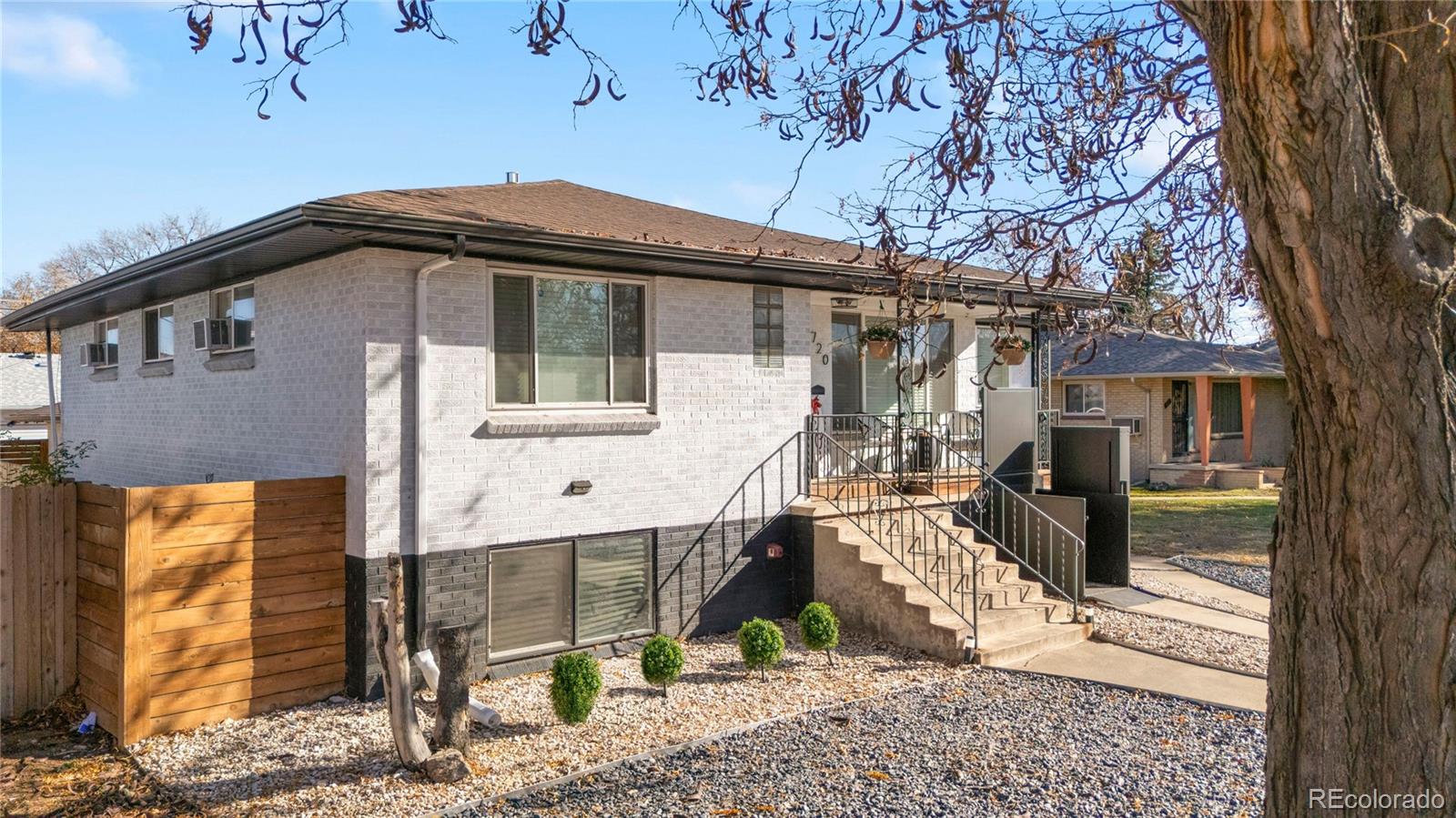 4720 Federal Boulevard