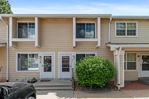 8979 Field Street 27 Westminster CO 80021