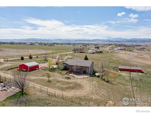 1916 W County Road 6 Berthoud CO 80513