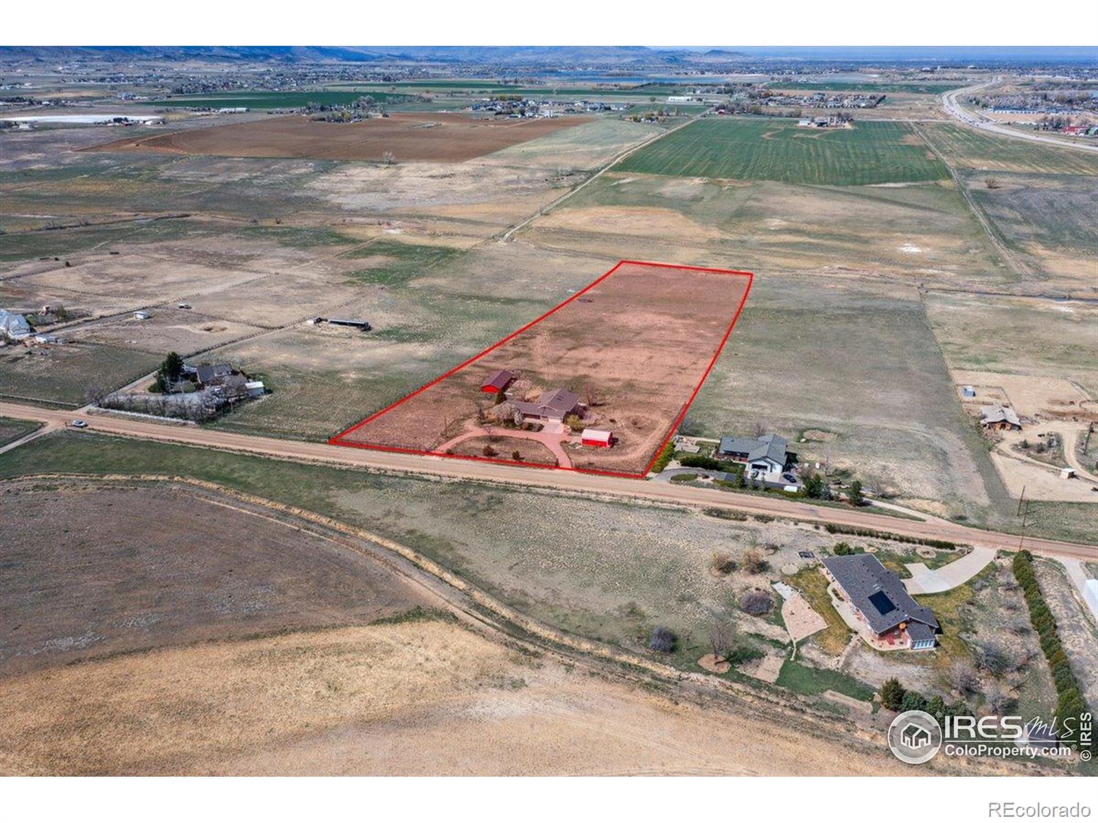 1916 W County Road 6