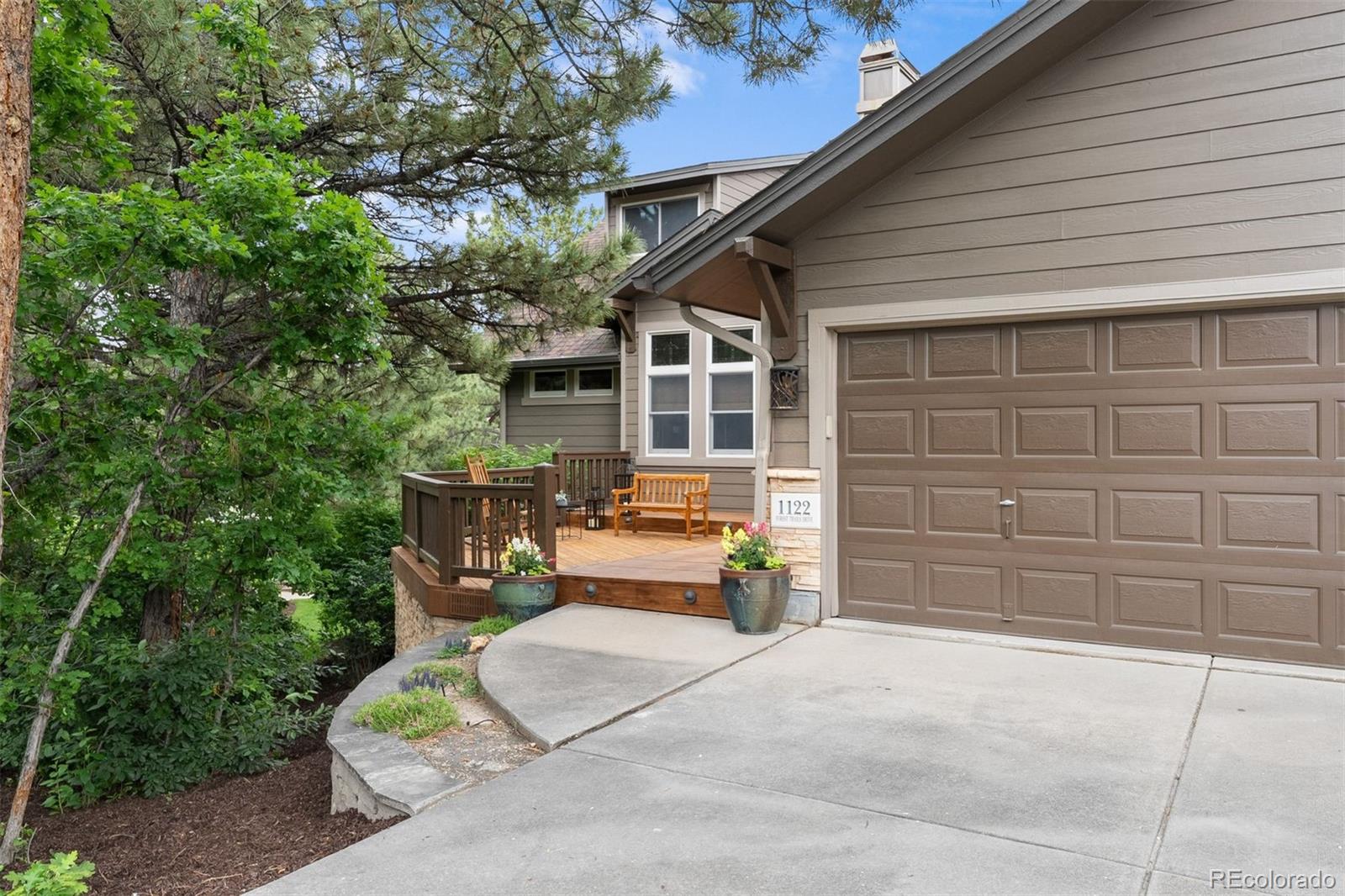 1122 Forest Trails Drive, Castle Pines, CO, 80108 3 1122 Forest Trails Drive