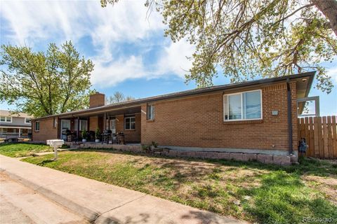 14200 E 22nd Place Aurora CO 80011