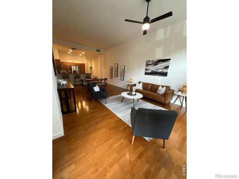 3701 Arapahoe Avenue 115 Boulder CO 80303