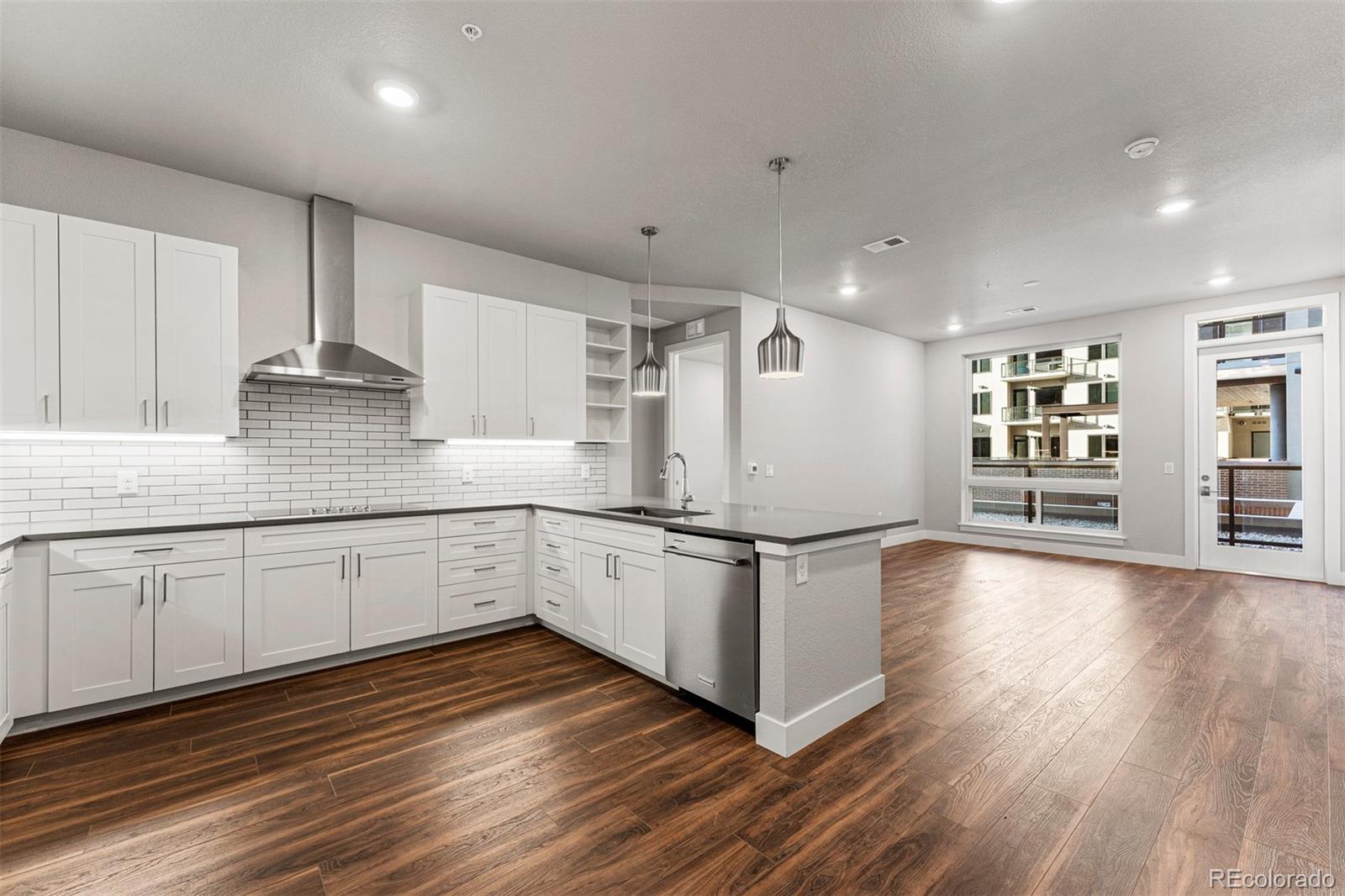 20 Wilcox Street 207