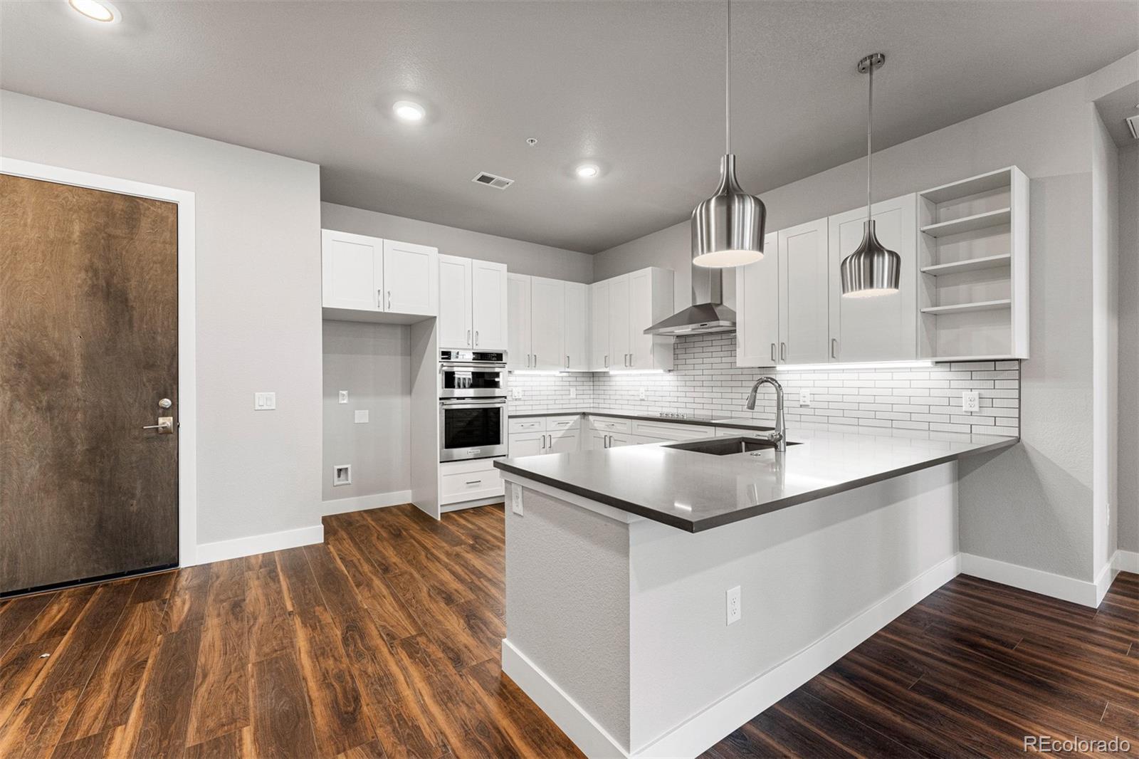 20 Wilcox Street 207