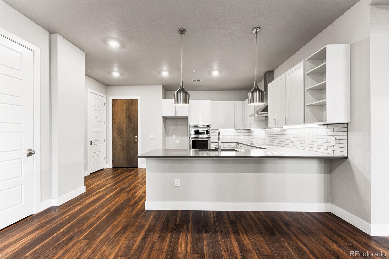 20 Wilcox Street 207