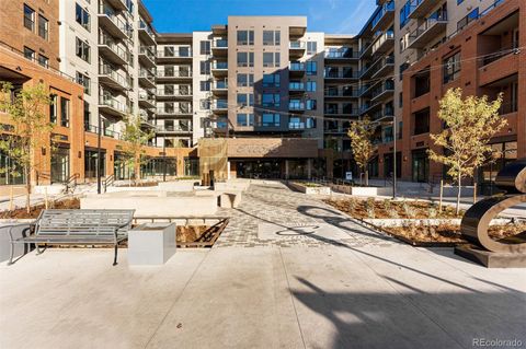 20 Wilcox Street 207 Castle Rock CO 80104