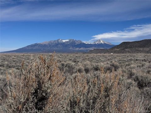 Lot 119 Budweiser Road Fort Garland CO 81133