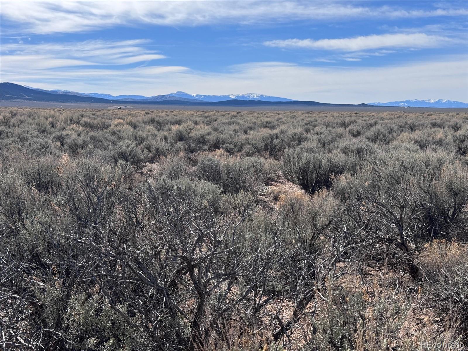 Lot 119 Budweiser Road