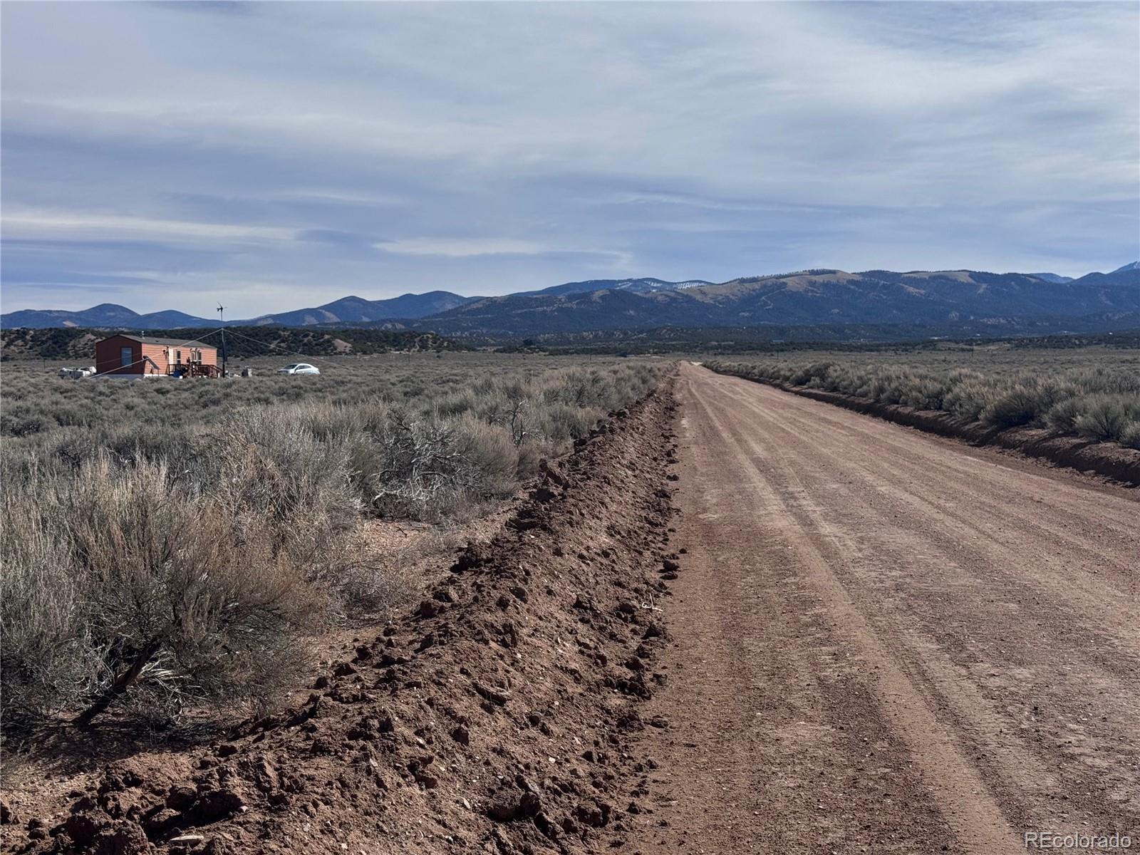 Lot 119 Budweiser Road