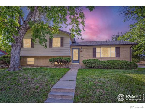 11797 Keough Drive Northglenn CO 80233