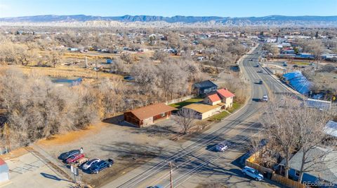 Photo of Montrose, CO 81403 (MLS # 2125119)