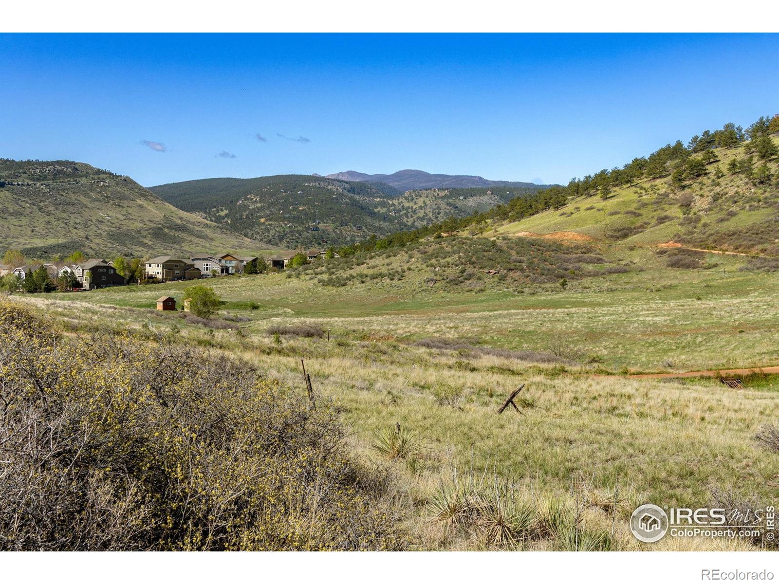 223 Stone Canyon Road