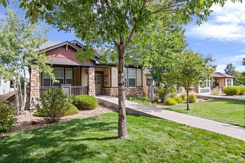 19834 W 56th Place Golden CO 80403