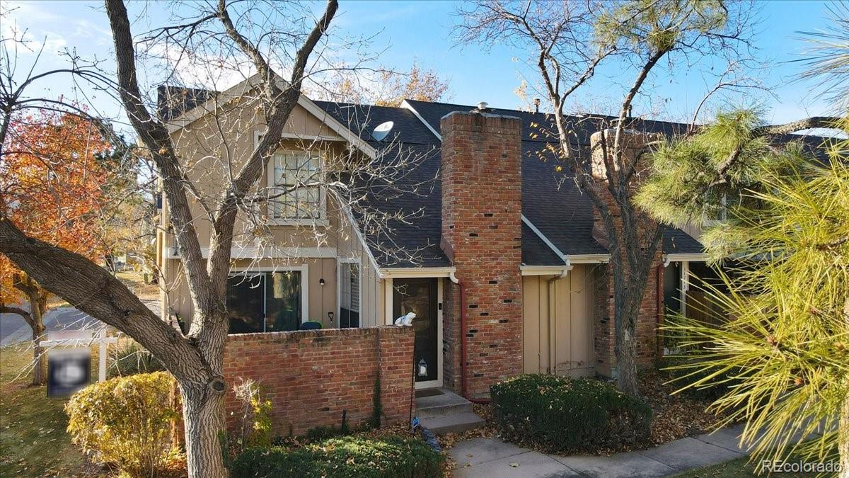 11711 Elk Head Range Road