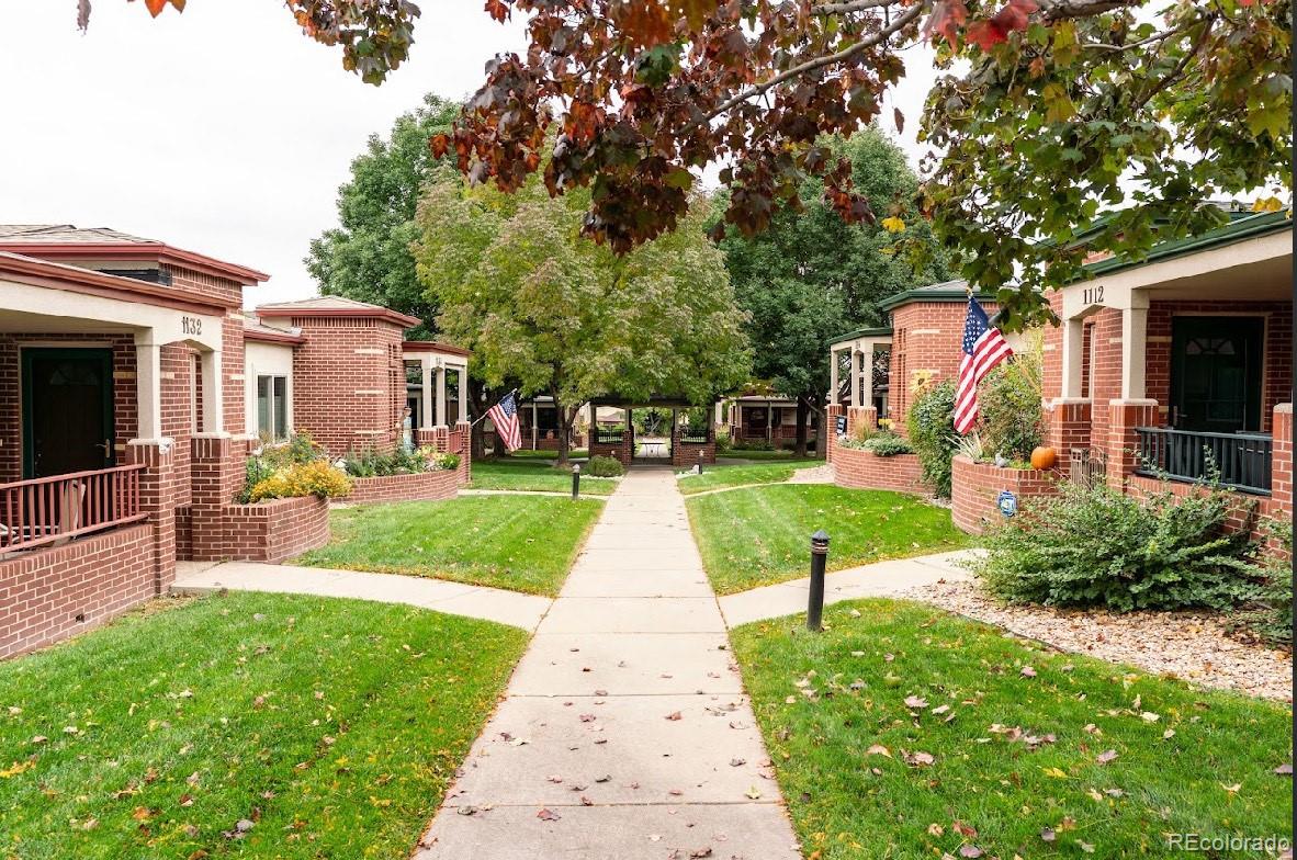 1110 Ulysses Street, Golden, CO, 80401 1 1110 Ulysses Street