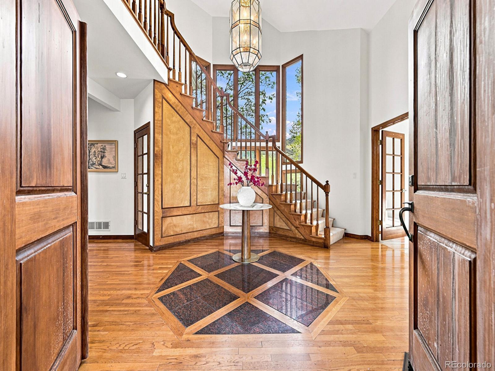 26 Red Fox Lane