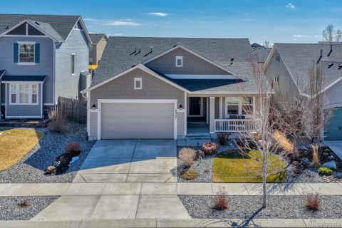 6047 Brennan Avenue Colorado Springs CO 80923