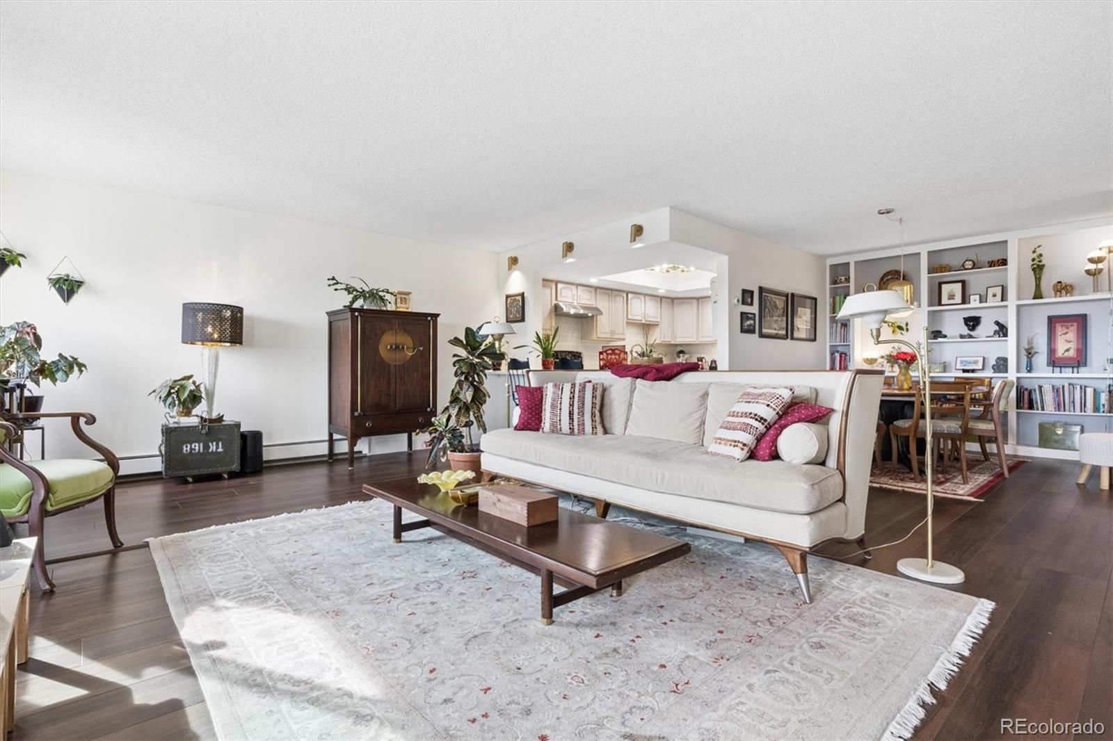 14390 E Marina Drive 603