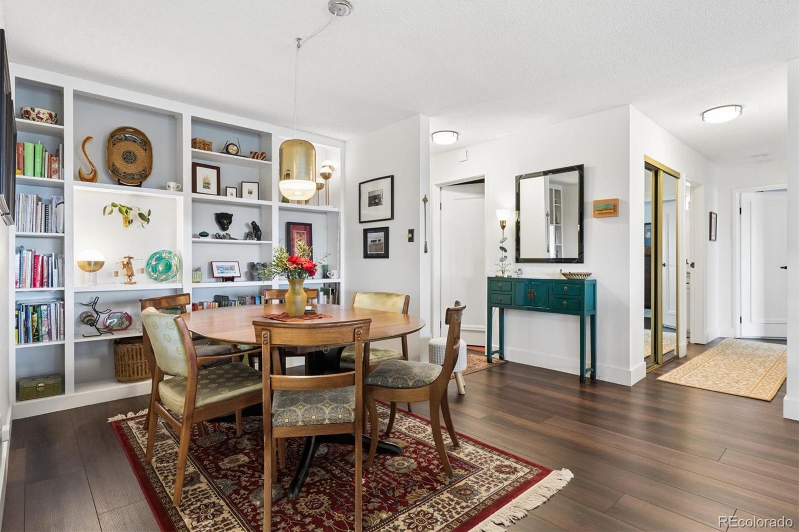 14390 E Marina Drive 603