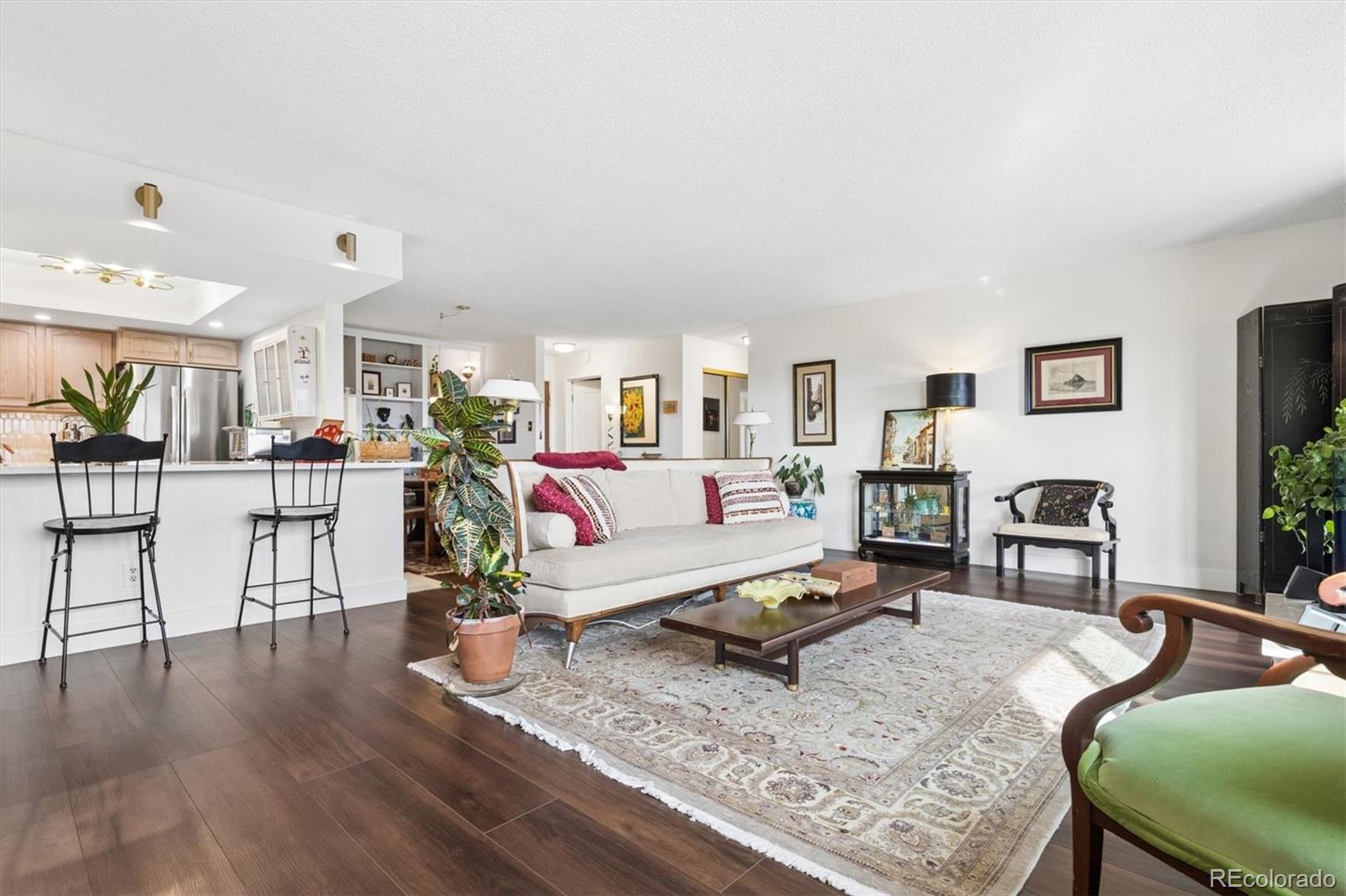 14390 E Marina Drive 603