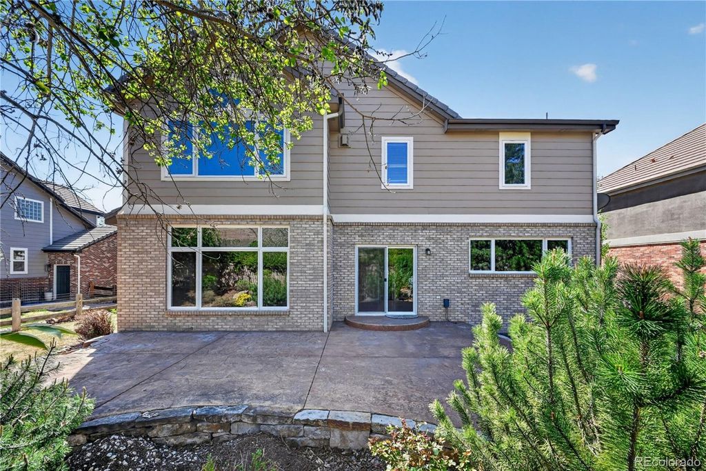 Photo of 6873 Esperanza Drive, Castle Pines, CO 80108 (MLS # 3043139)