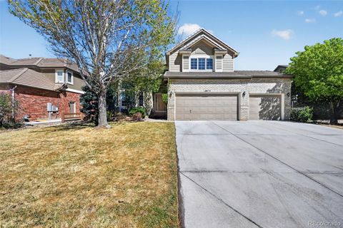 6873 Esperanza Drive Castle Pines CO 80108