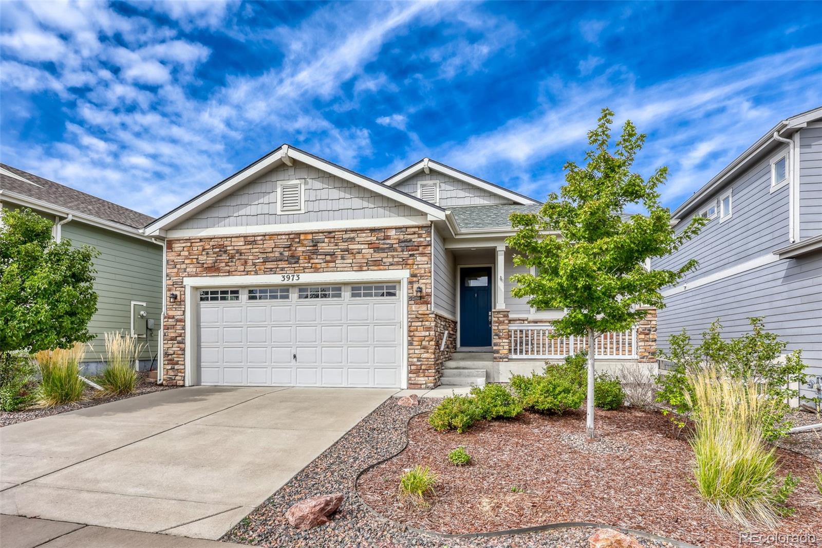 3973 John Court