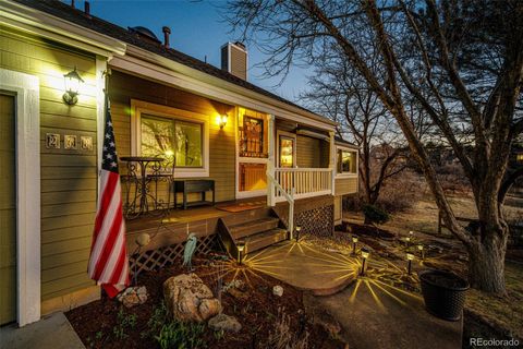 268 Woodstock Lane Castle Pines CO 80108