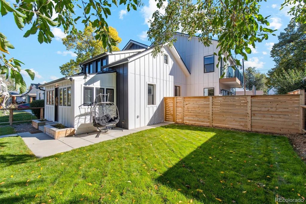 Photo of 4144 Depew Street, Denver, CO 80212 (MLS # 3750534)