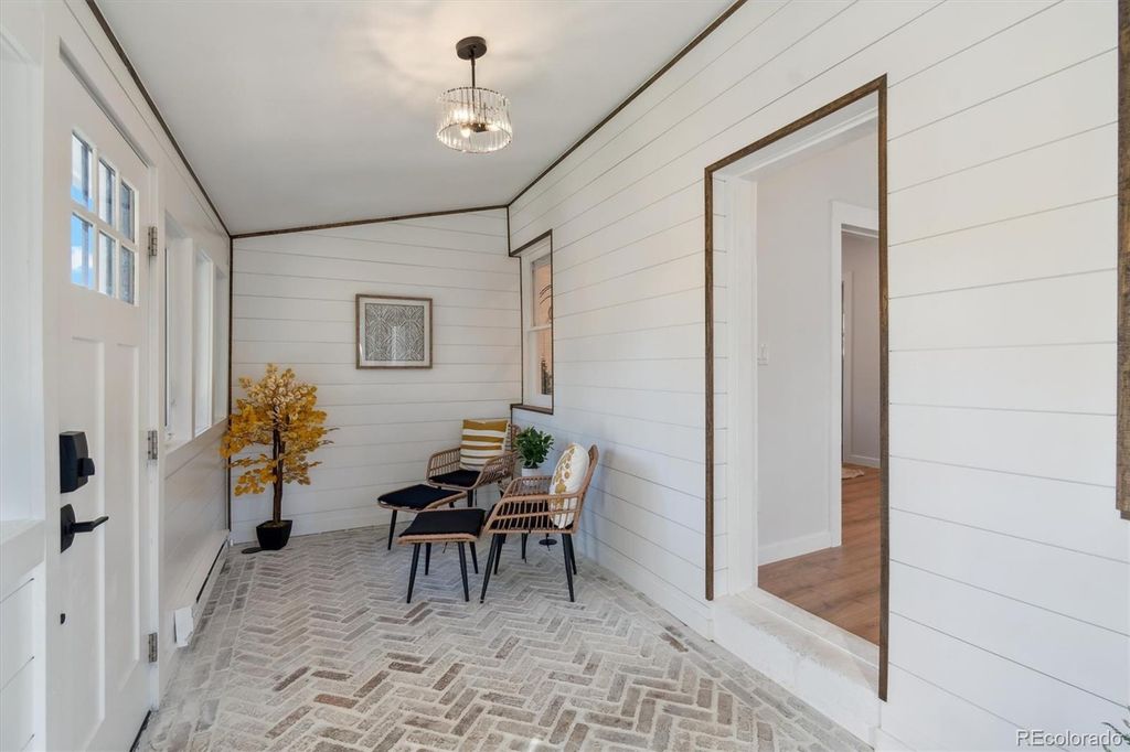 Photo of 4144 Depew Street, Denver, CO 80212 (MLS # 3750534)