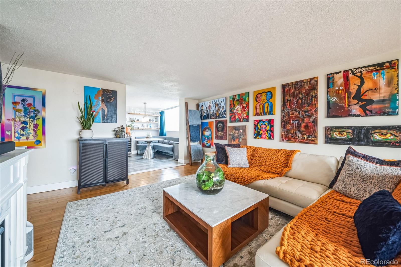 1155 N Ash Street 806, Denver, CO, 80220 2 1155 N Ash Street 806