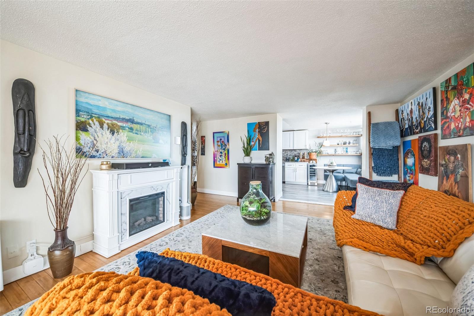1155 N Ash Street 806, Denver, CO, 80220 1 1155 N Ash Street 806