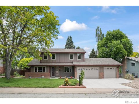 7409 Mount Meeker Road Longmont CO 80503