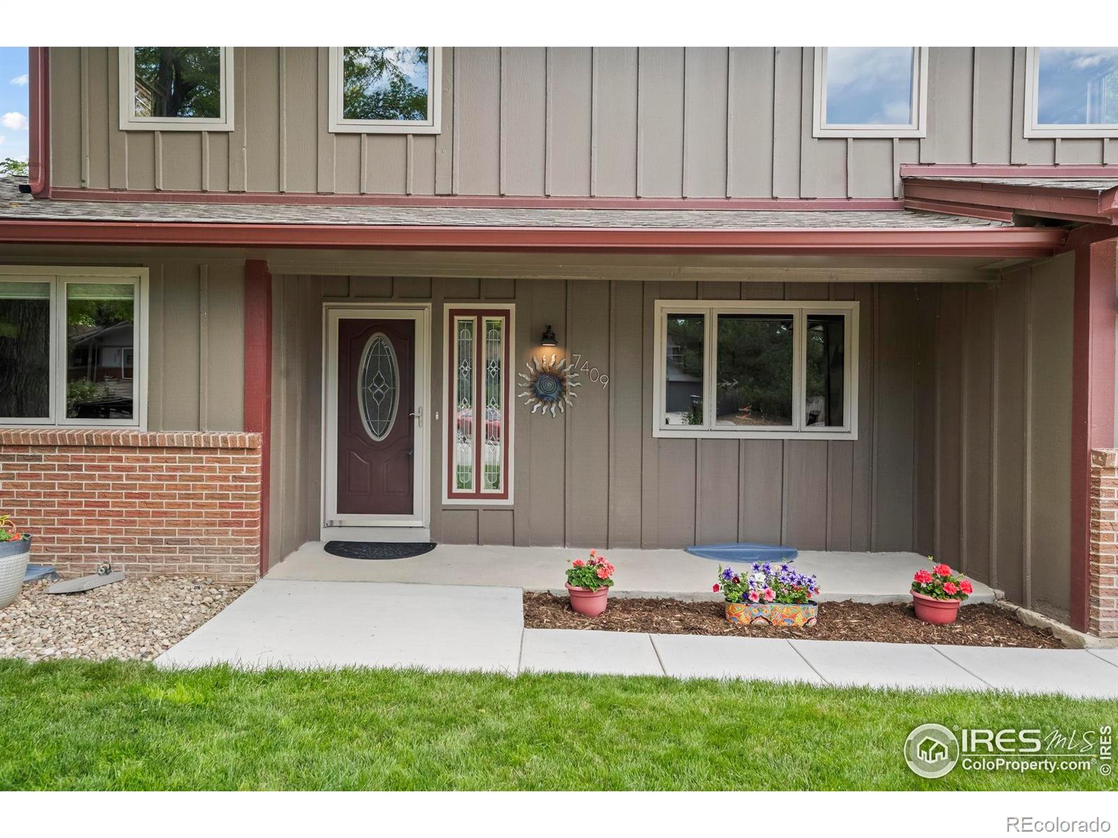 7409 Mount Meeker Road, Longmont, CO, 80503 2 7409 Mount Meeker Road