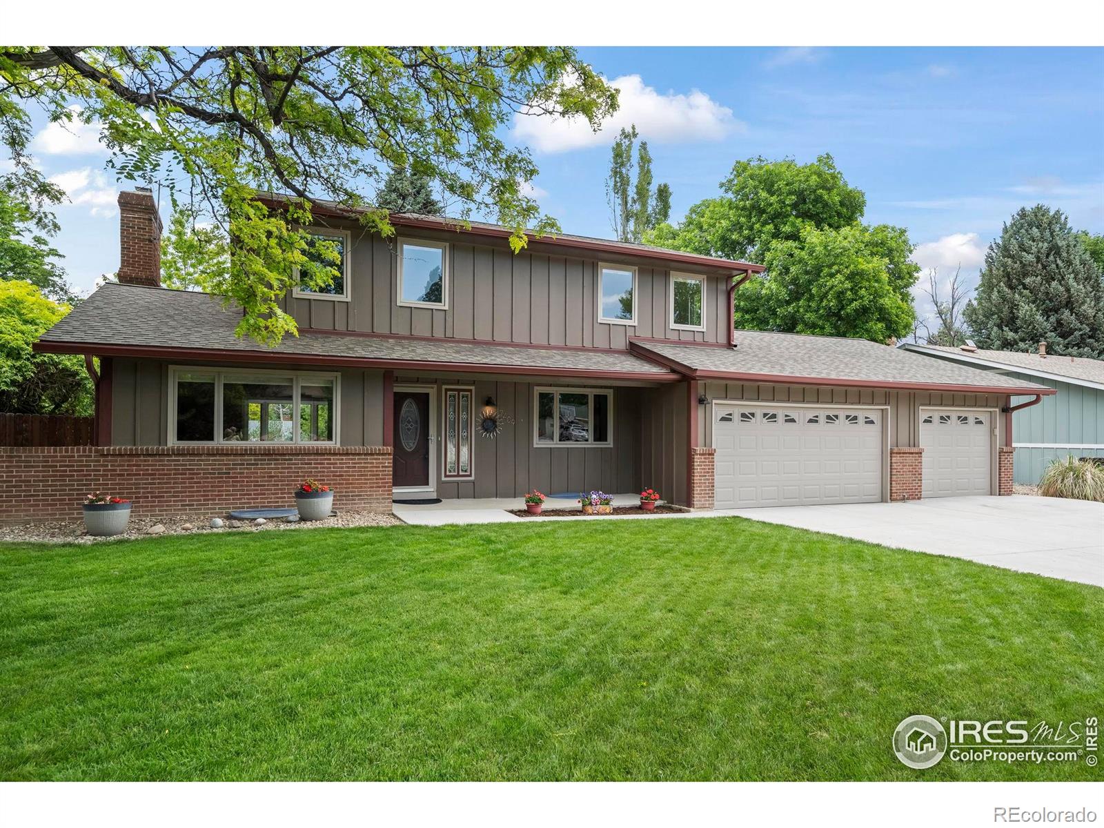 7409 Mount Meeker Road, Longmont, CO, 80503 1 7409 Mount Meeker Road