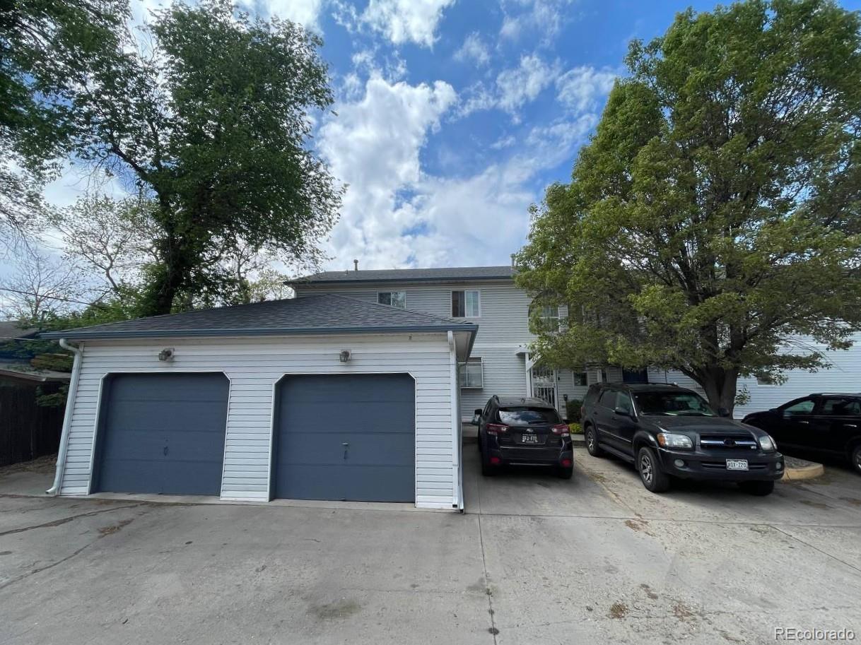 5184 W 61st Drive 6